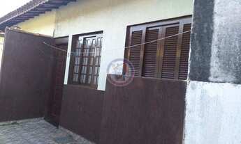 Imagem 2: Casa à venda 1 Quarto, 1 Vaga, 50M², Vila Seabra, Mongaguá - SP