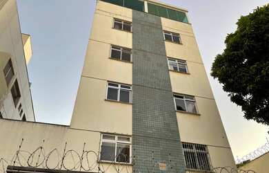 Imagem 2: Cobertura 3 quartos a 20 metros da Av. Contagem