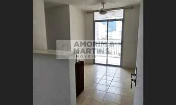 Imagem 7: Apartamento para Venda em Rio de Janeiro, Anil - Jacarepaguá, 2 dormitórios, 1 banheiro, 1