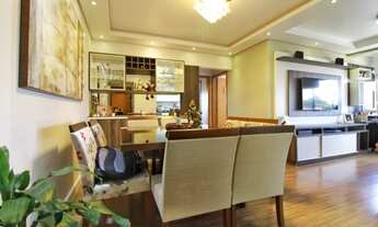 Imagem 4: Apartamento para venda possui 80 metros quadrados com 3 quartos em Jardim Itu - Porto Aleg