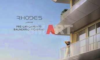 Imagem 4: Apartamentos Rhodes Residence Piçarras