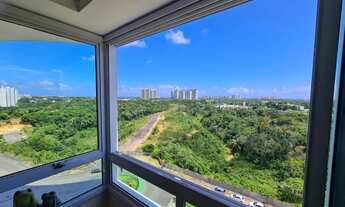 Imagem 5: Apartamento para Venda em Salvador, Patamares, 3 dormitórios, 1 suíte, 3 banheiros, 2 vaga