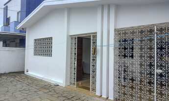 Imagem 2: Casa para venda tem 144 metros quadrados com 3 quartos em Castelo Branco - João Pessoa - P