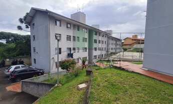 Imagem 3: Apartamentos 2 Dormitórios para venda em Curitiba - PR