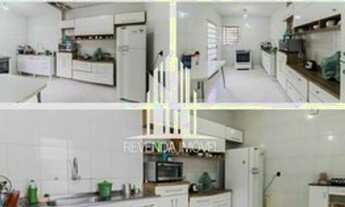 Imagem 3: Casa em Moema com 4 Dormitórios 2 Vagas 124m²