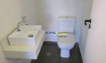 Imagem 3: Casa com 4 dormitórios à venda, 360 m² por R$ 2.300.000,00 - Alphaville 11 - Santana de Pa