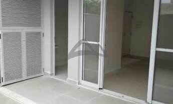 Imagem 3: Apartamento - Mansões Santo Antônio - Campinas