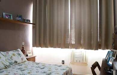 Imagem 6: Apartamento com 3 quartos à venda, 160 m² por R$ 1.300.000 - Tijuca - Rio de Janeiro/RJ