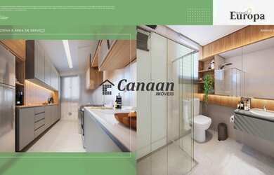 Imagem 4: CONTAGEM - Apartamento Padrão - Colonial