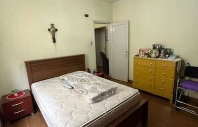 Imagem 7: TERREO COM DOIS DORMITORIOS NO MARAPÉ EM SANTOS