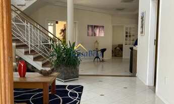 Imagem 6: Casa - Jardim Paiquerê - Valinhos