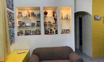 Imagem 2: BELO HORIZONTE - Casa Padrão - Santa Terezinha