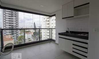 Imagem 5: Apartamento para Aluguel - Vila Mariana, 1 Quarto, 33 m2