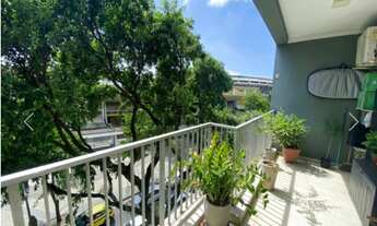 Imagem 4: Rio de Janeiro - Apartamento Padrão - Maracanã