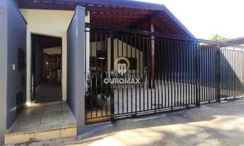 Imagem: Imóvel para Venda Casa com 03 dormitórios