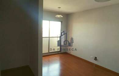 Imagem 3: Apartamento com 2 dormitórios para alugar, 63 m² por R$ 1.500,00/mês - Jaguaribe - Osasco