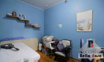 Imagem 7: Sobrado venda e locação na Mooca 3 dormitórios e 2 vagas