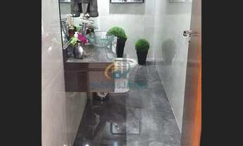 Imagem 7: Casa Alto Padrão LOCAÇÃO - Melville Alphaville - 460m² - 4 Suítes