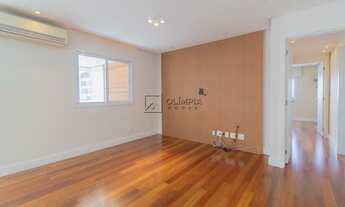 Imagem 4: Locação Apartamento 3 Dormitórios - 147 m² Brooklin