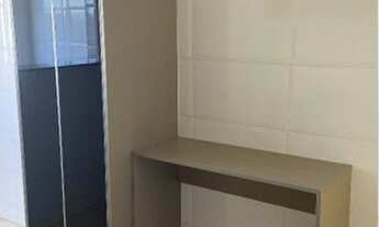 Imagem 4: Apartamento 64m2 com armários - próximo ao Shopping Sul - Valparaíso do Goiás