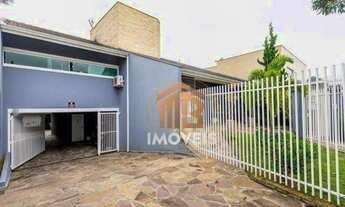 Imagem 4: Casa com 5 dormitórios para alugar, 420 m² por R$ 7.950,00/mês - Portão - Curitiba/PR