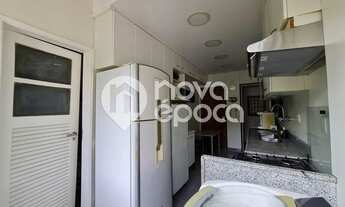 Imagem 6: Rio de Janeiro - Apartamento Padrão - Grajaú