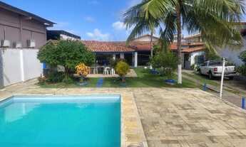 Imagem: Casa praia piscina aluguel day use estadia