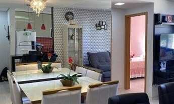 Imagem: CONTAGEM - Apartamento Padrão - Cabral