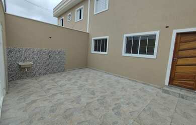 Imagem 6: SOBRADO COM 2 DORMITORIOS E 3 VAGAS NA REGIÃO DE SÃO MIGUEL PAULISTA