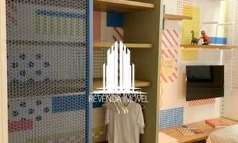 Imagem 6: Apartamento com 2 dormitórios, 1 suíte e 2 vagas no Campo Belo