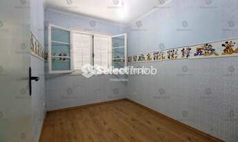 Imagem 6: Casa em condomínio à VENDA no Jd Araguaia - Mauá