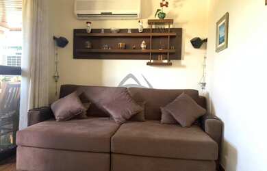 Imagem 4: Apartamento - Jardim das Paineiras - Campinas