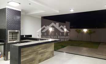 Imagem 5: Belíssima Casa Térrea no Condomínio Portal de São Clemente, em Limeira S.P