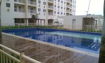 Imagem 2: Apartamento Novo - Pleno Residencial - 3 Quartos