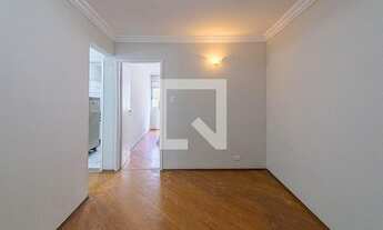 Imagem 2: Apartamento para Aluguel - Bela Vista, 1 Quarto, 50 m2