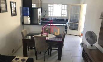 Imagem: Casa Térrea à venda no Santa Cruz, Cuiabá