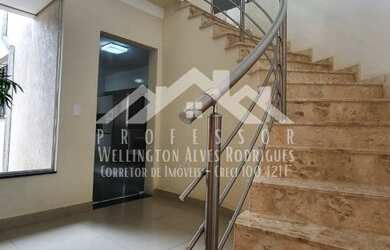 Imagem 6: Lindo Sobrado na Vila Solar