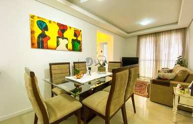 Imagem 6: Apartamento 2 quartos sendo 1 suíte - Estreito