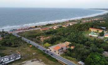 Imagem: TERRENO NO ARAÇAGY PERTO DA PRAIA