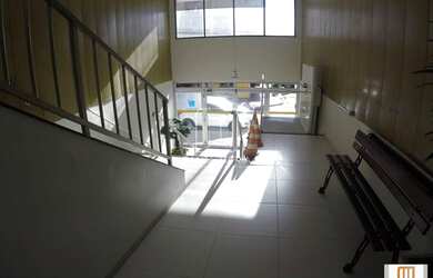 Imagem 4: Sala comercial (sala - edificio coml.) , elevador, em condomínio fechado