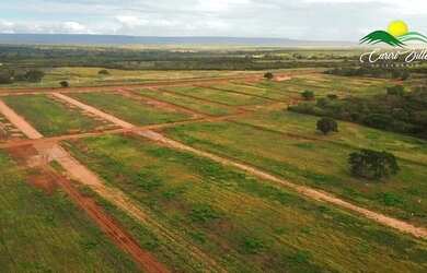 Imagem 3: Repasso terreno em boa localidade