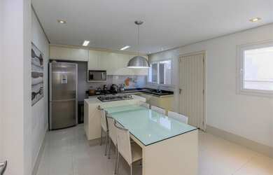 Imagem 7: São Paulo - Casa Padrão - PLANALTO PAULISTA