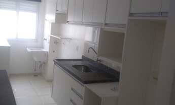 Imagem 3: Apartamento - Jardim Rosolem / Santa Isabel - Hortolândia