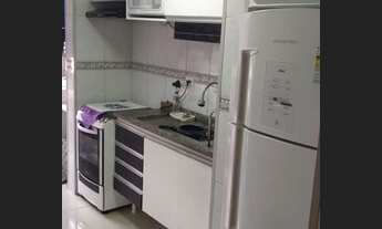 Imagem 5: Apartamento para venda possui 60 metros quadrados com 2 quartos em Jardim Umuarama - São P