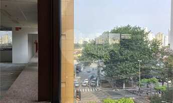 Imagem 2: São Paulo - Conjunto Comercial/Sala - BROOKLIN