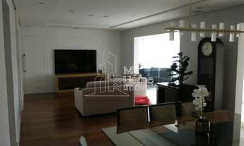 Imagem 4: Apartamento a venda no Panamby