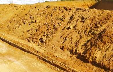 Imagem 3: Terreno Terreno / lote com venda por R$115.000