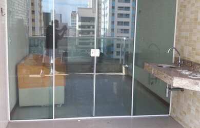 Imagem 5: Apartamento com 4 quartos 140em Jardim Camburi - Vitória - ES