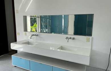 Imagem 6: SAO PAULO - Casa padrao - JARDINS