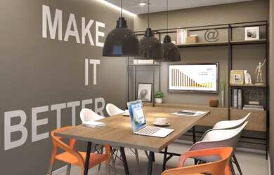 Imagem 4: Plano Vila Guilherme | Construtora Plano e Plano | Construção